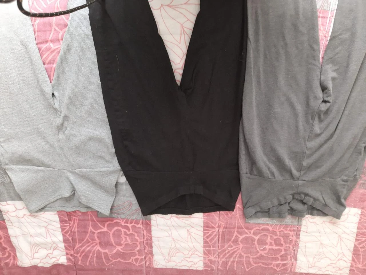 Legging grossesse Taille S